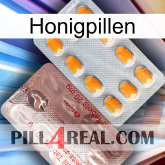 Honeygizer Pills new13